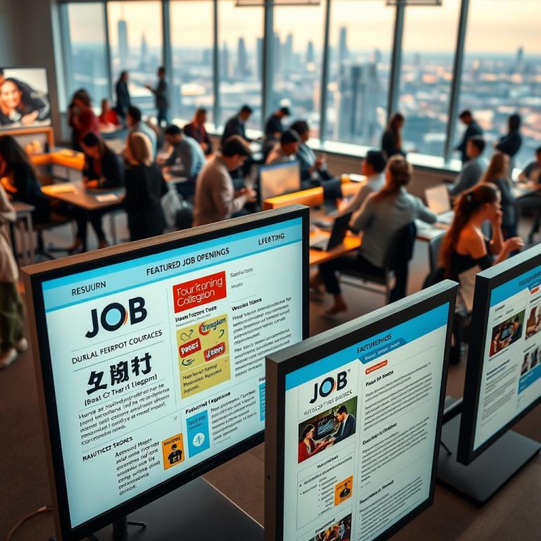 featured jobs