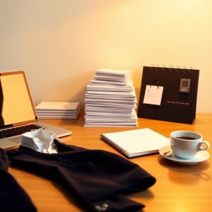 preparation