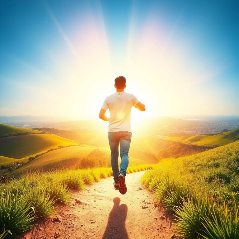 self-development