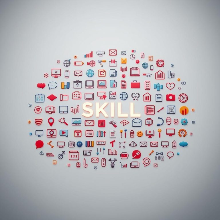 skills